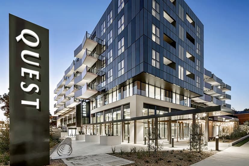 Quest Burwood East