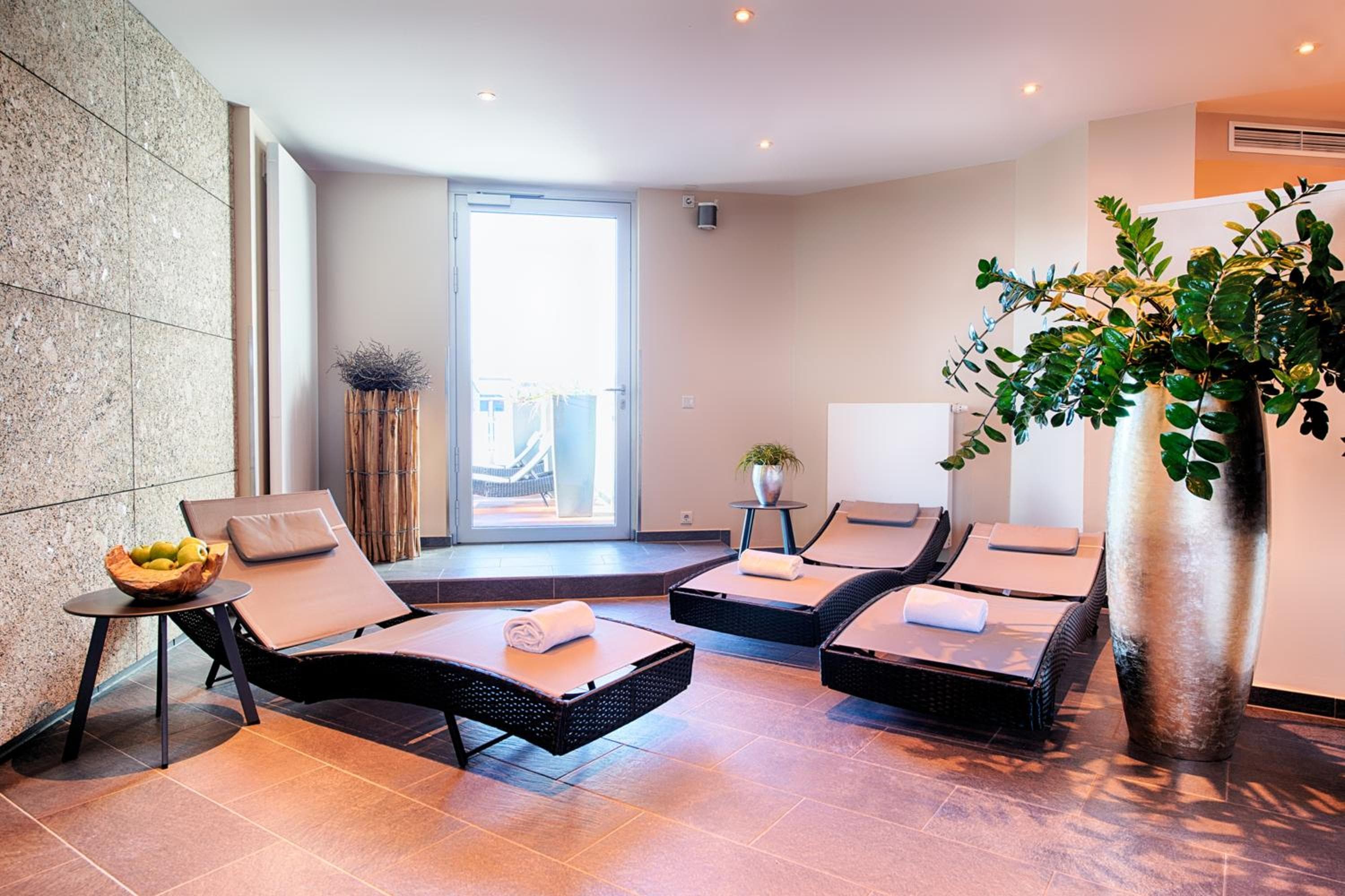 ACHAT Hotel Bremen City