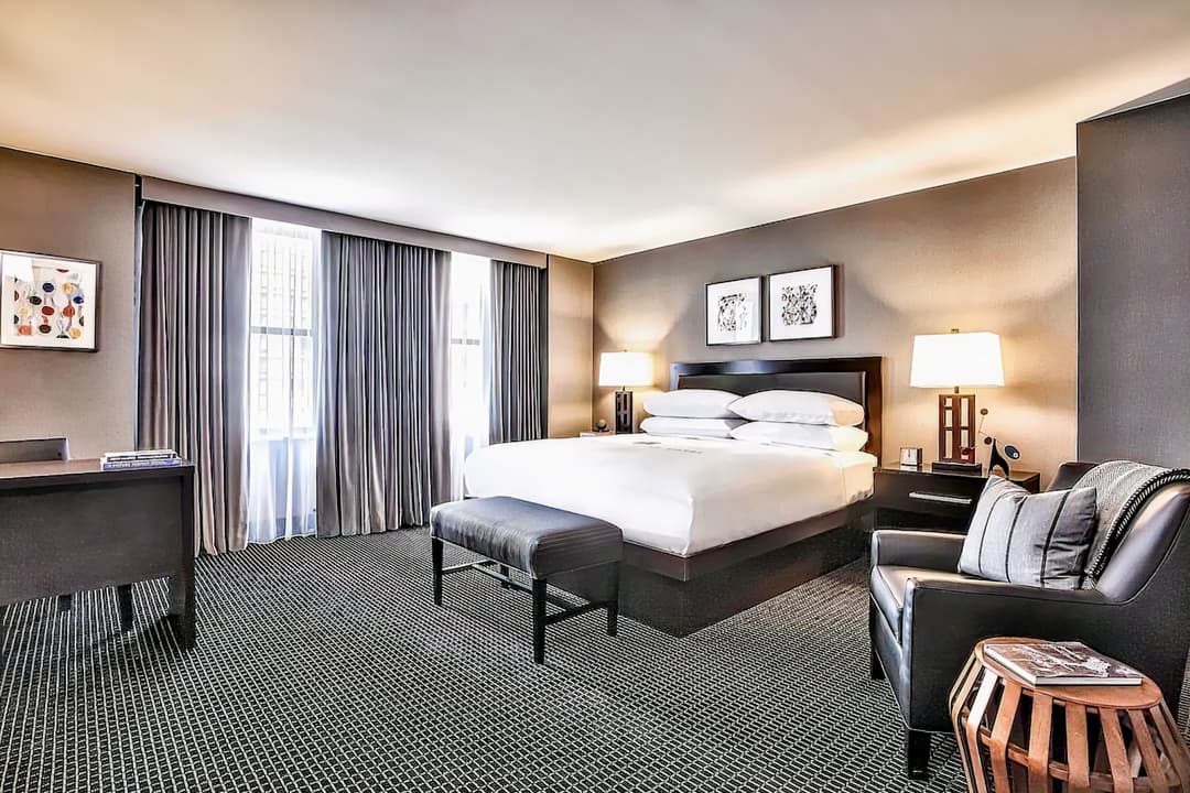 Lord Baltimore Hotel