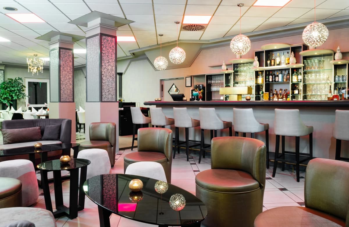 Leonardo Hotel Köln