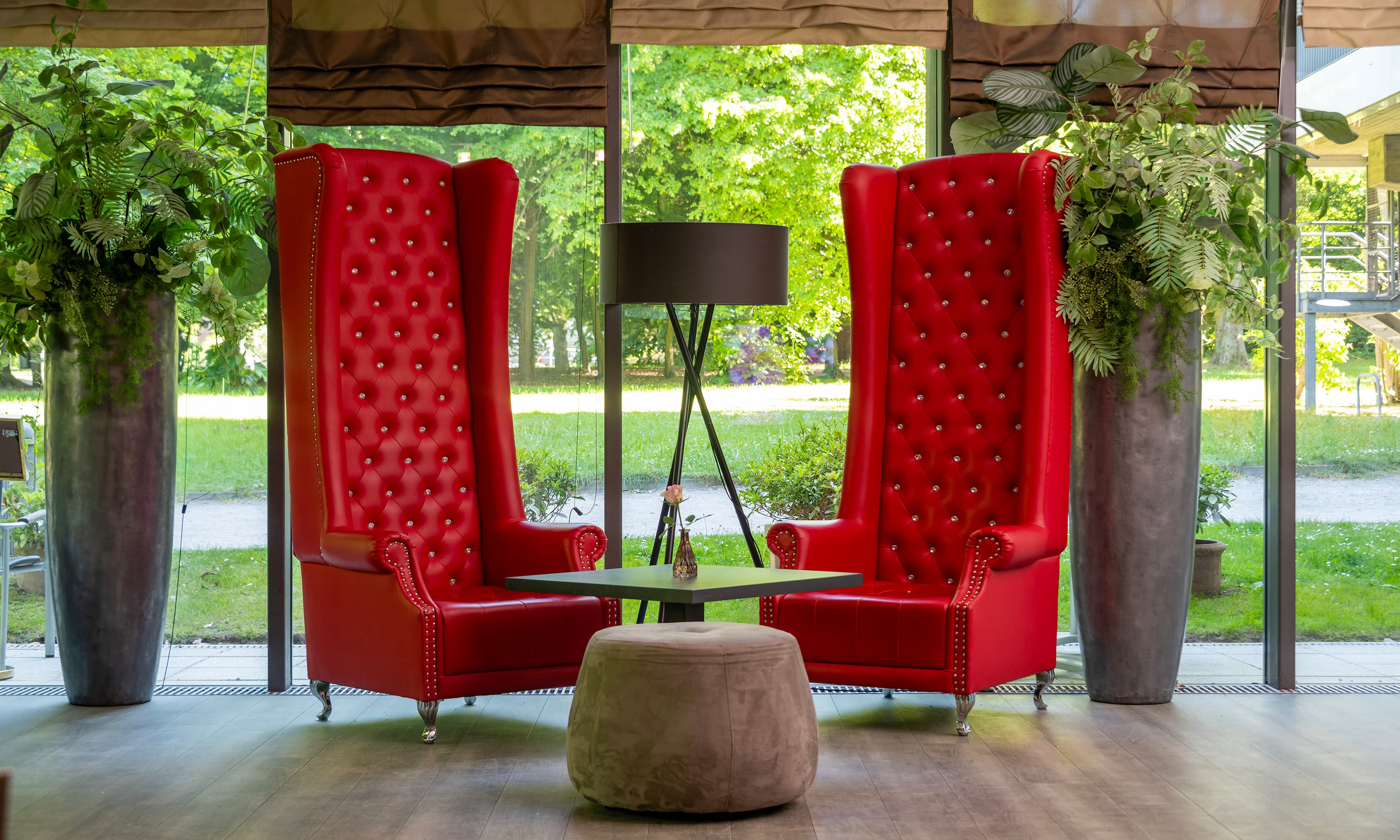 Leonardo Hotel Hannover