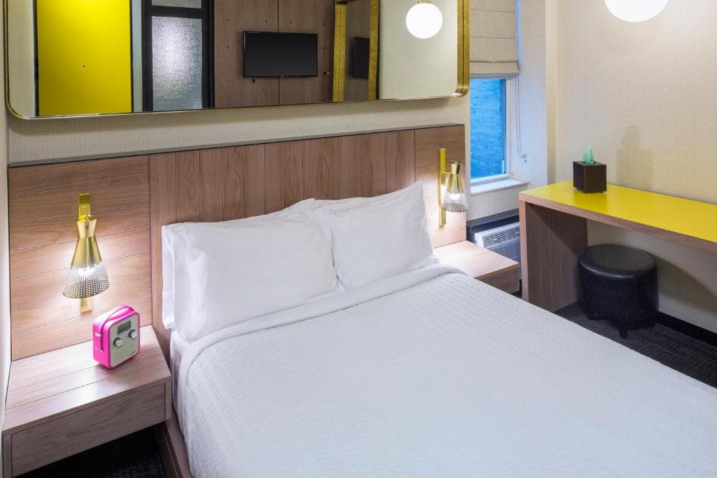 Hotel Shocard