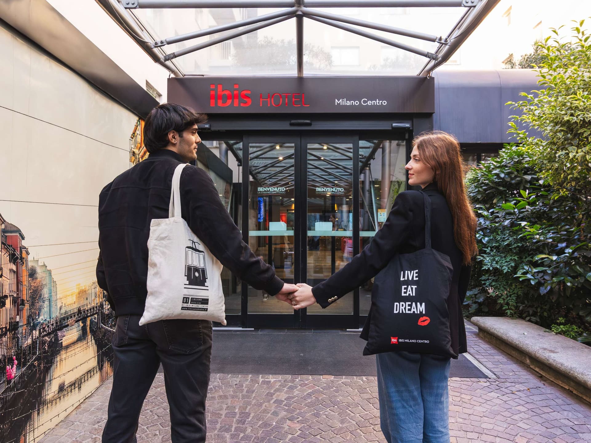 ibis Milano Centro