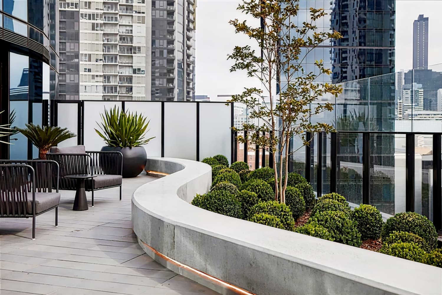 Shadow Play by Peppers