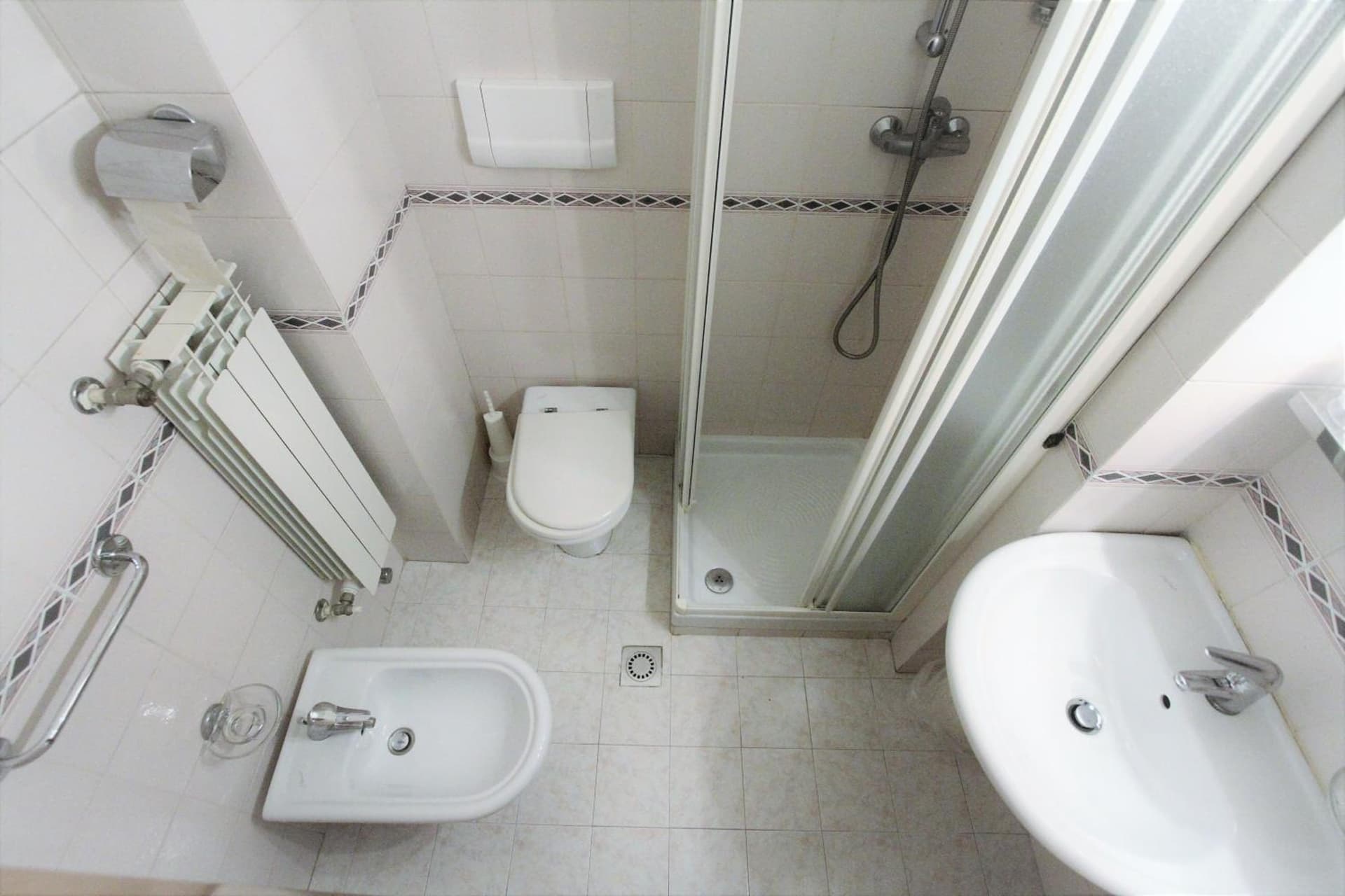 Hotel Corallo