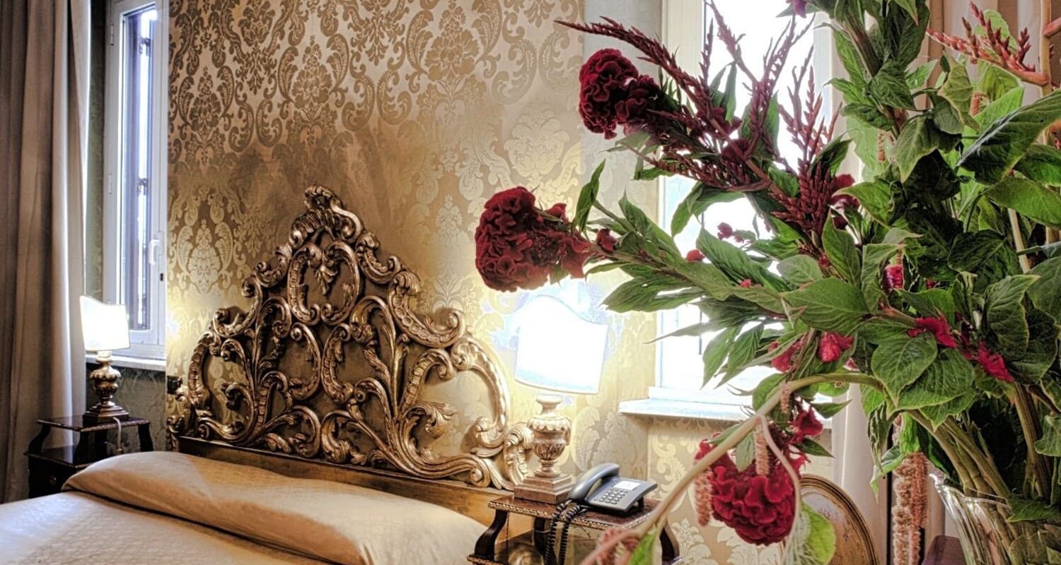 Hotel Des Epoques