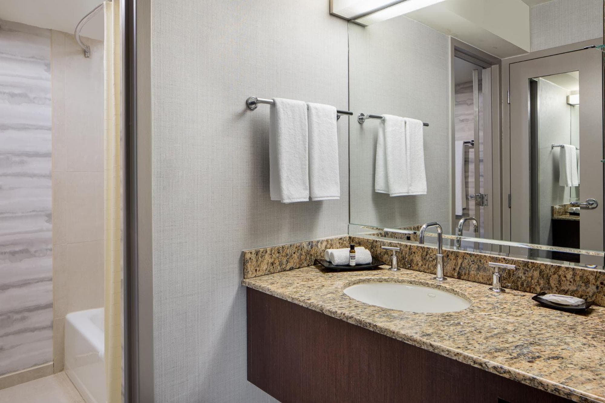 Hyatt Regency DFW International Airport - Adjacent to Terminal C