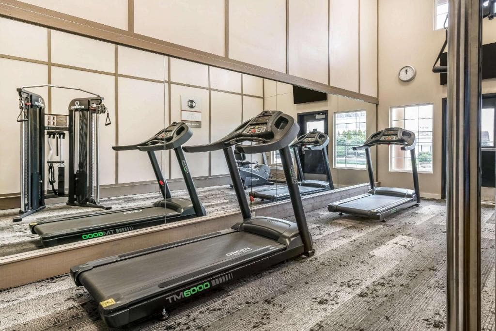 Clarion Inn Near Jblm