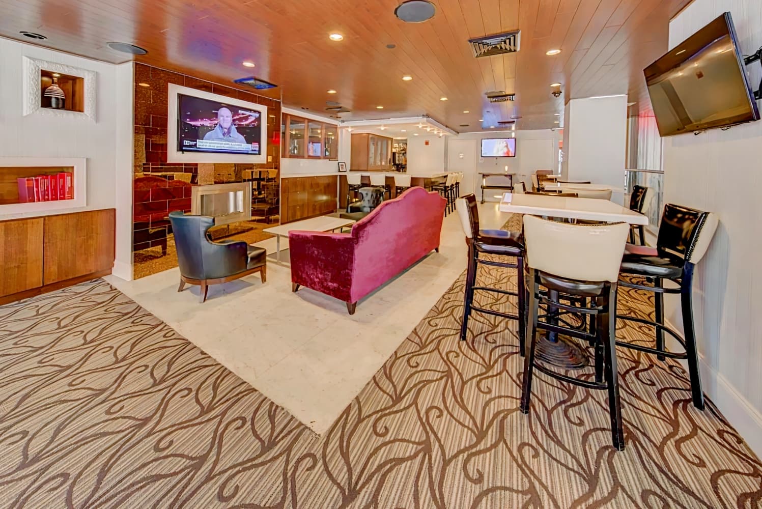 Hotel Indigo Brooklyn