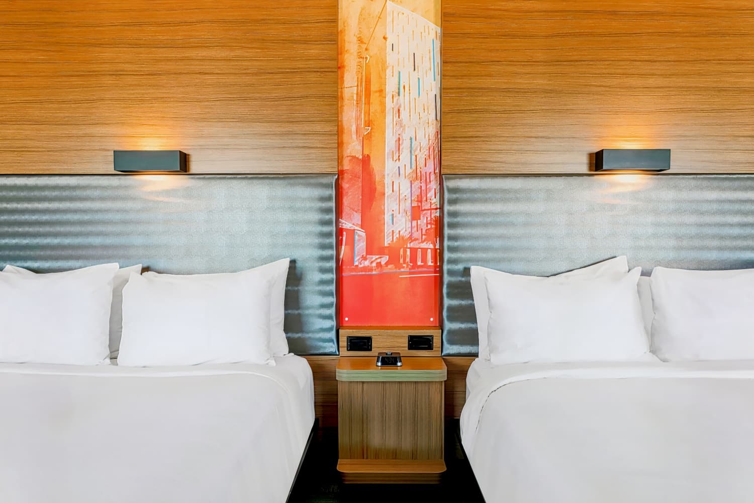 Aloft Phoenix Airport