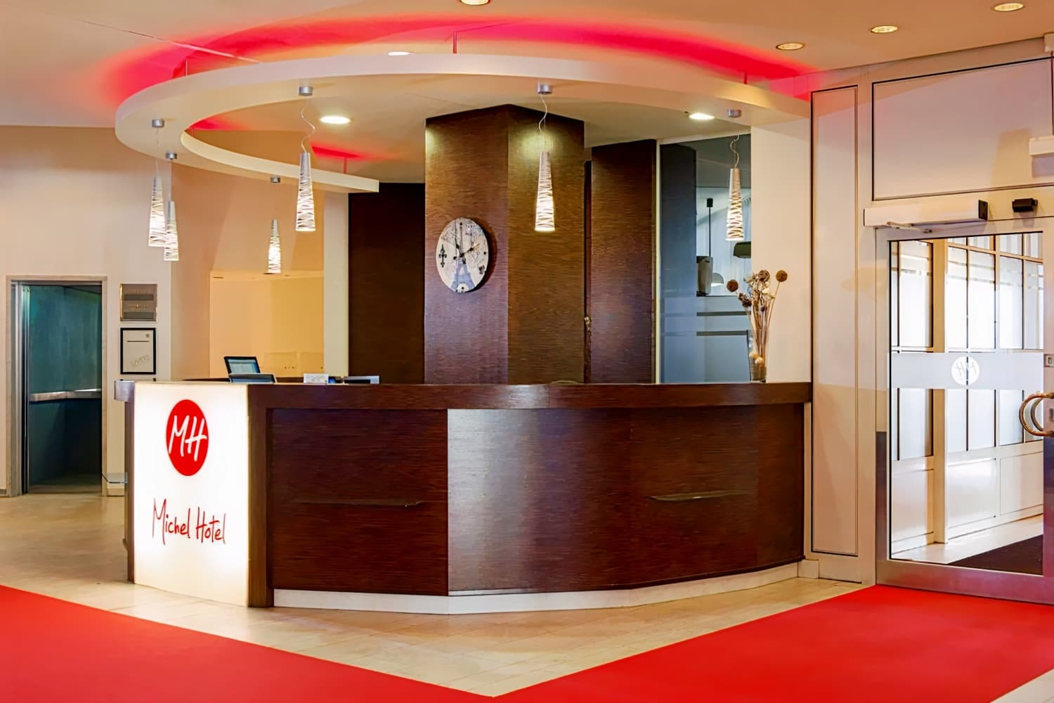 Michel Hotel Landshut