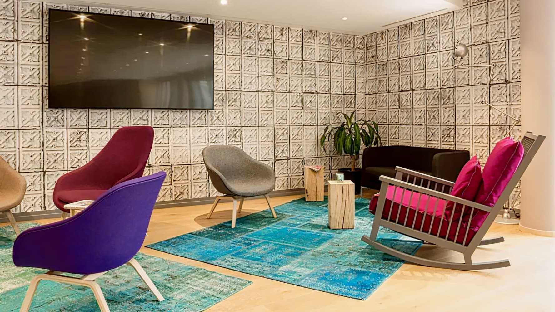 Campanile Tours Nord