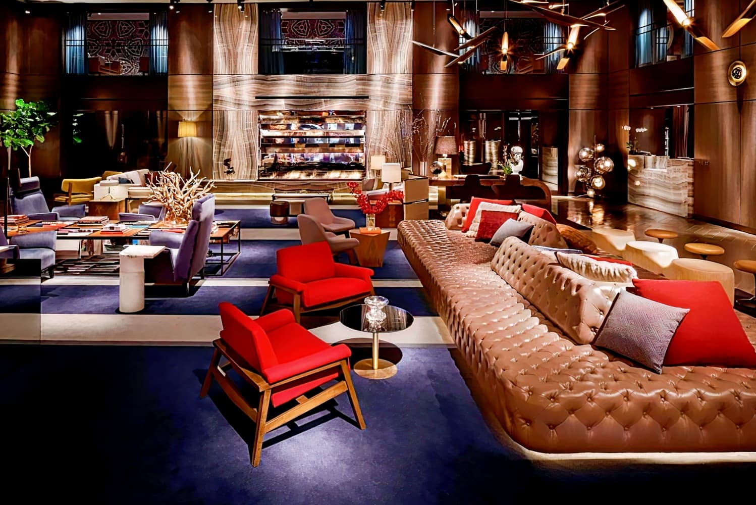 Paramount Times Square