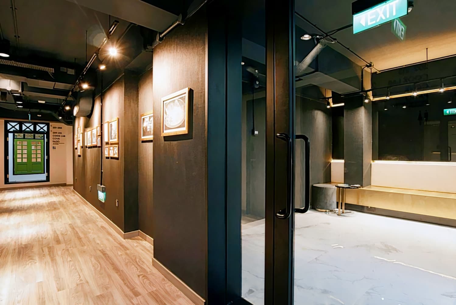 ST Signature Chinatown