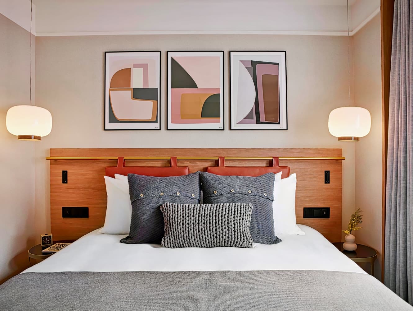 Kimpton Vividora Hotel