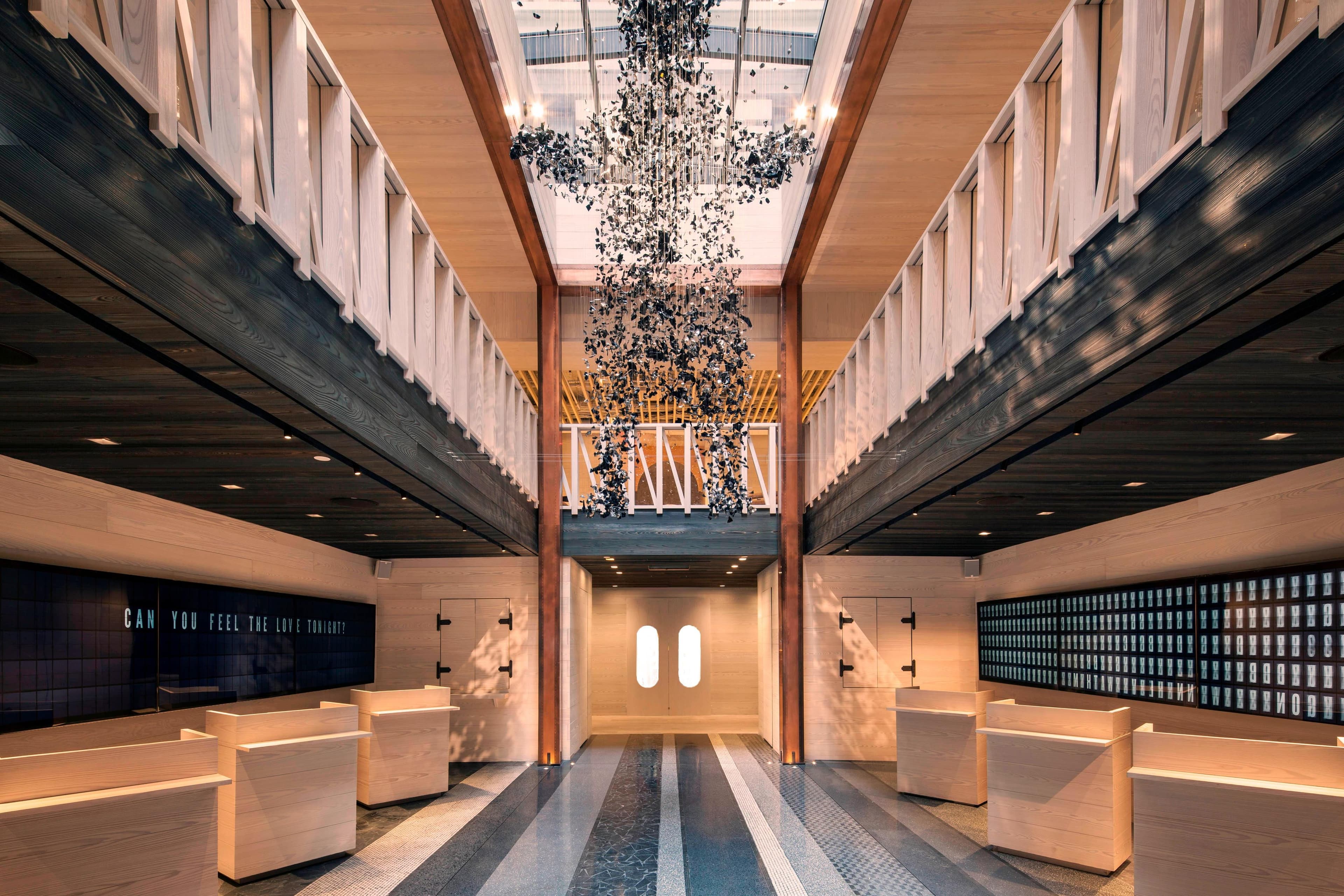 Moxy NYC Times Square