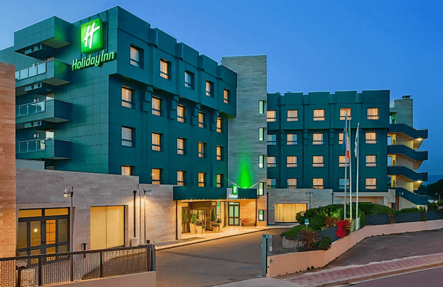 Holiday Inn Cagliari