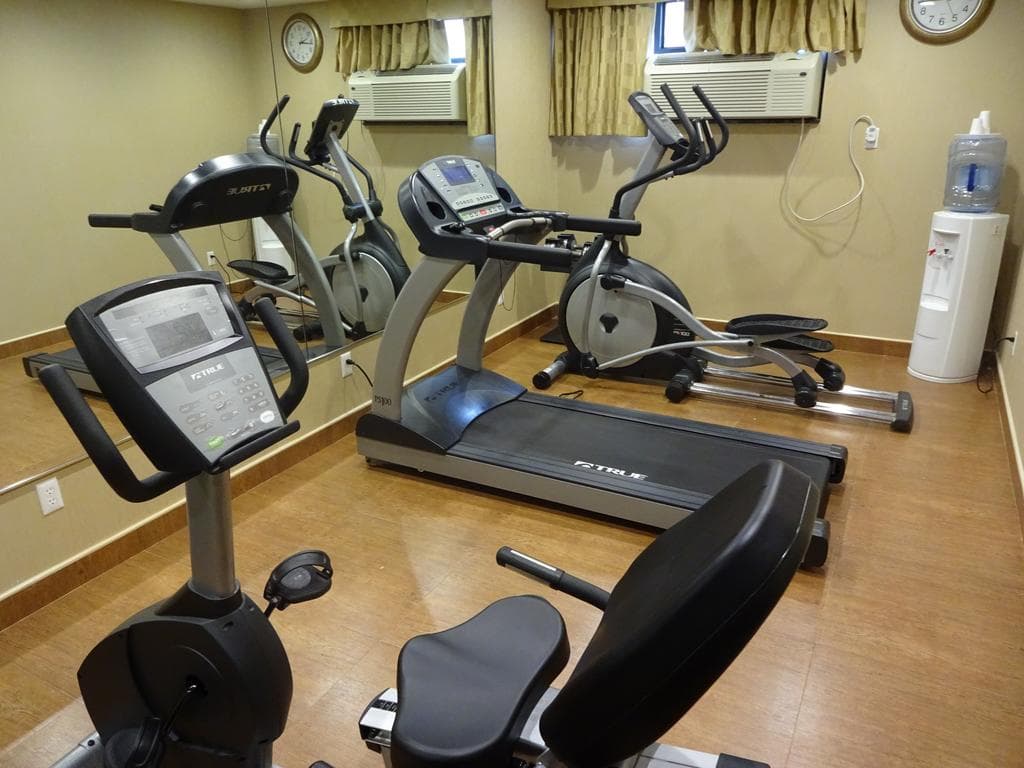 Comfort Inn Brooklyn