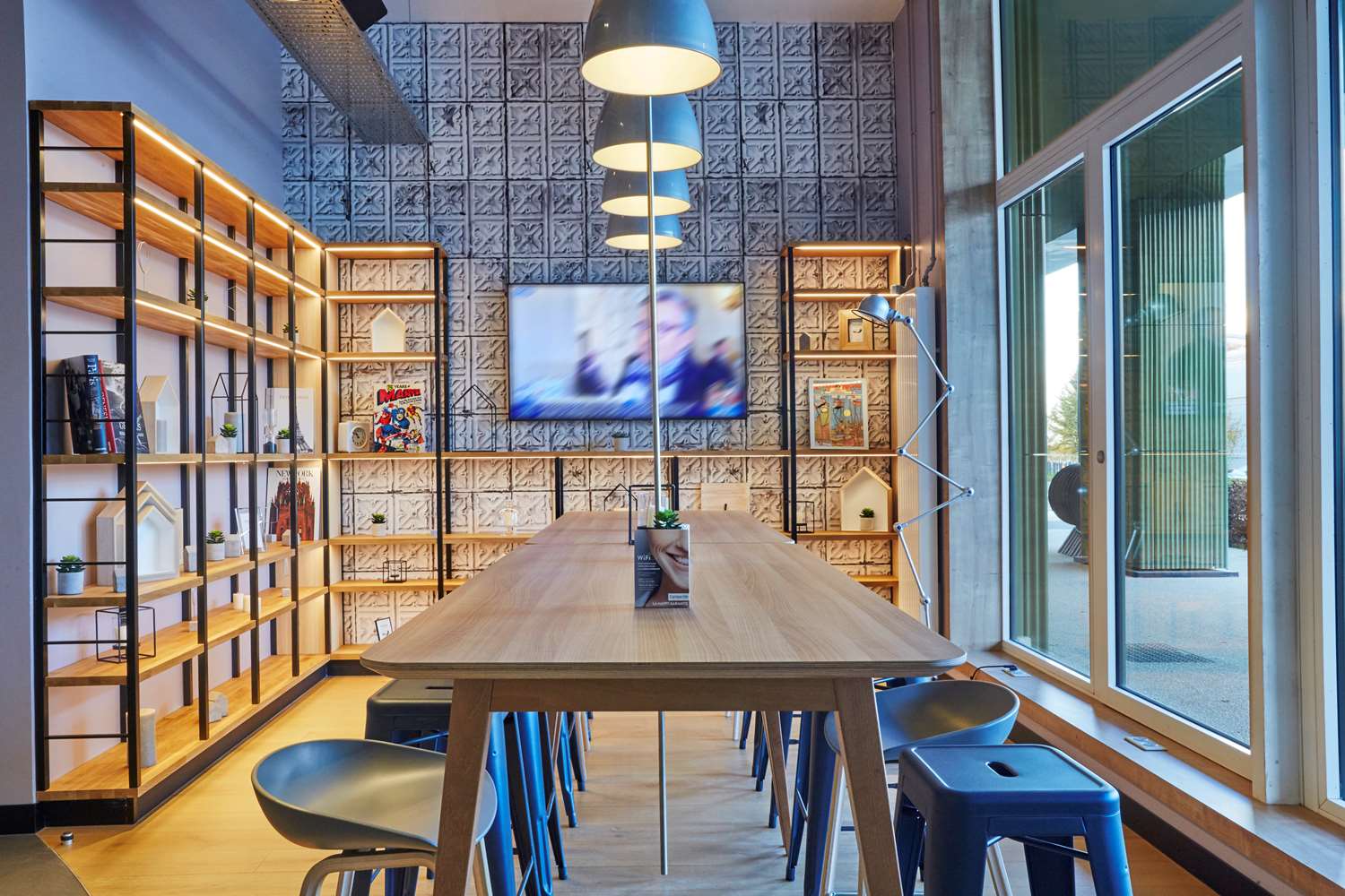 Campanile Paris - Saclay