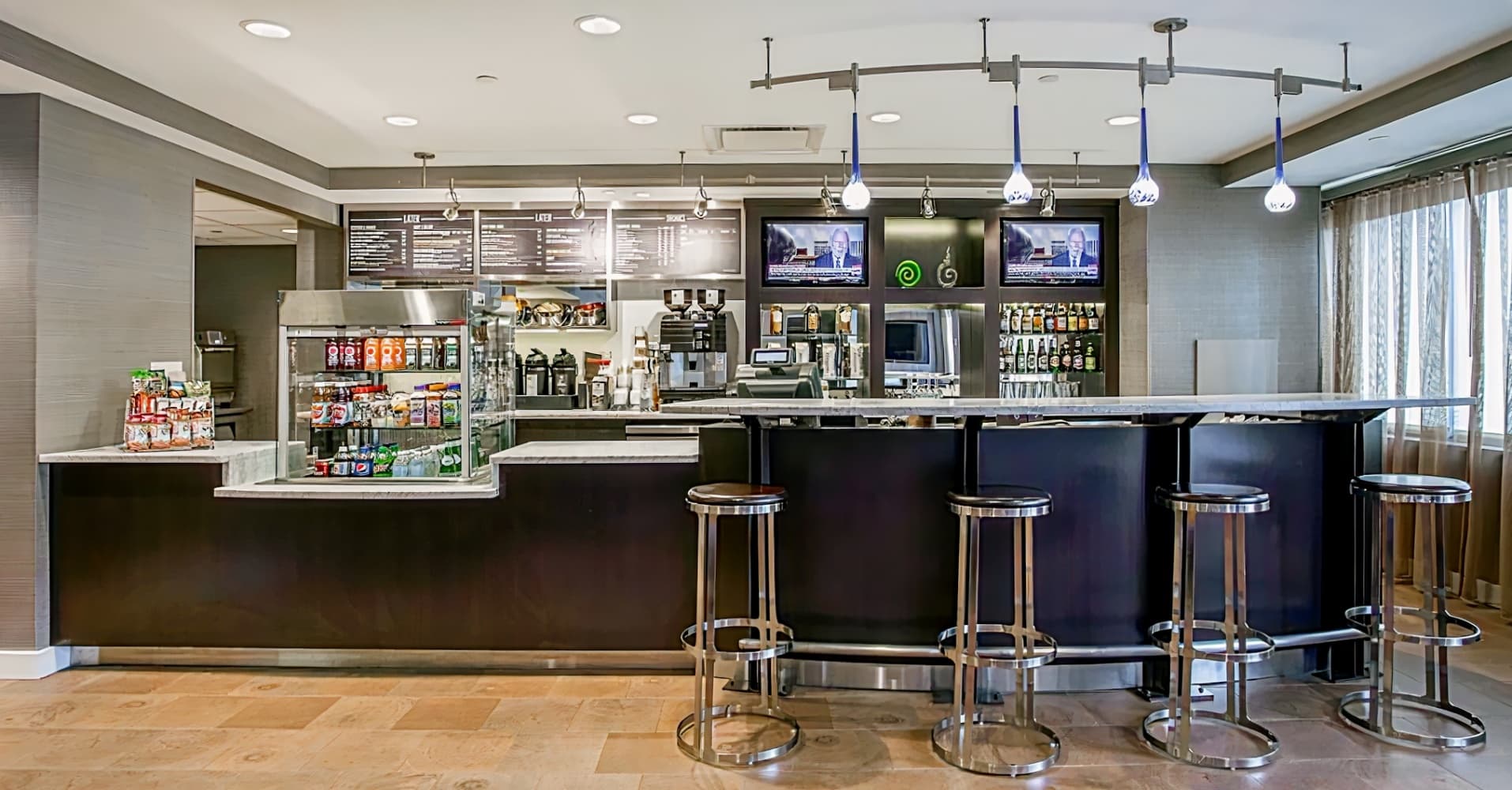 Courtyard Binghamton