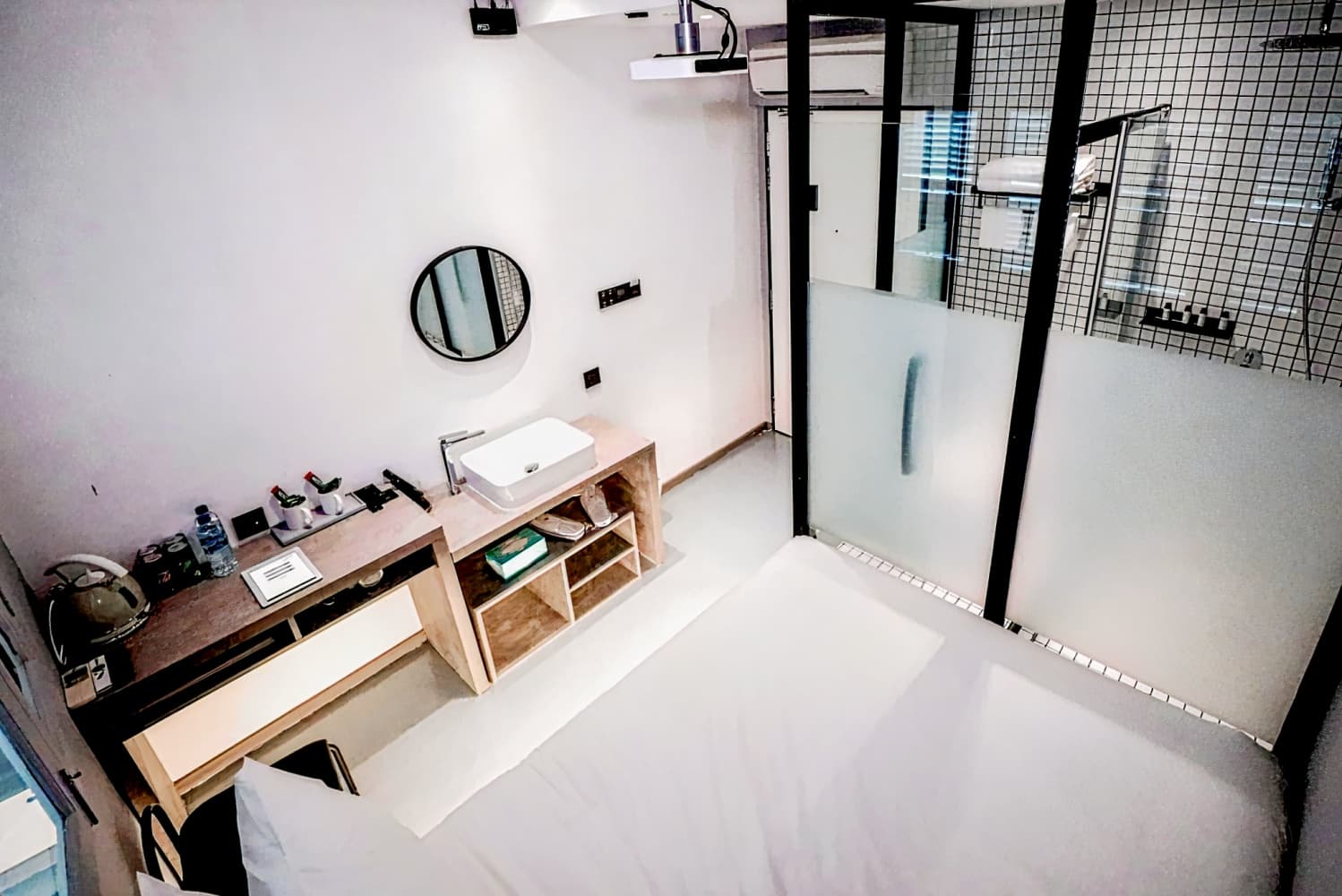 Hotel 1888 Collection