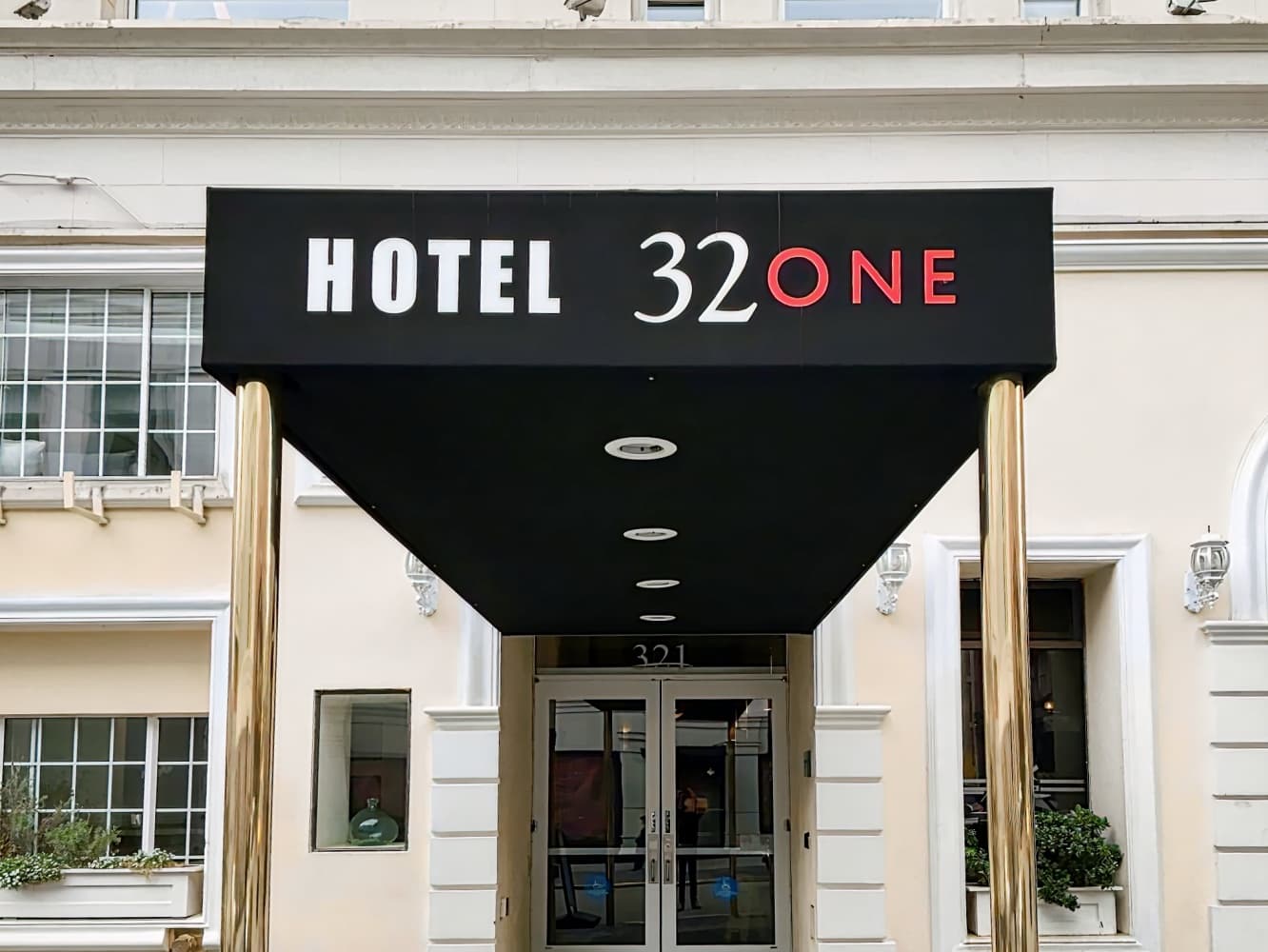 Hotel 32One