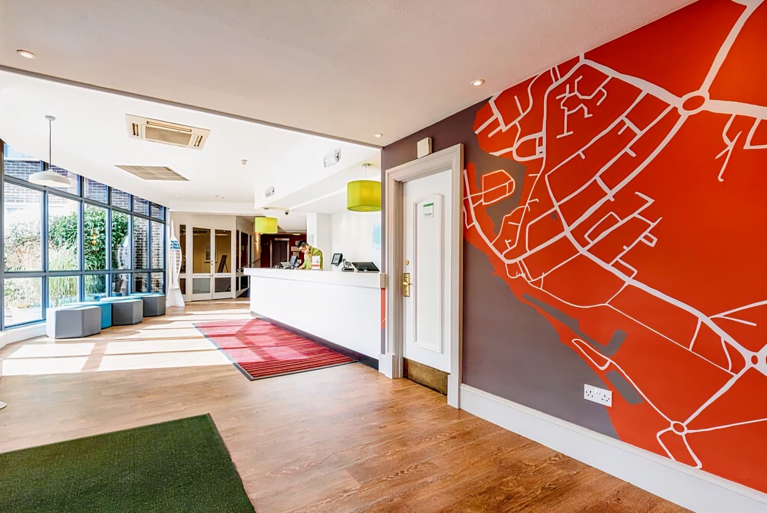 Holiday Inn Portsmouth