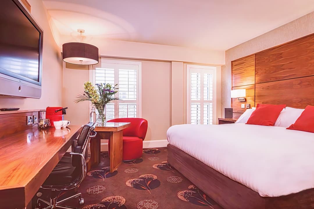 Dukes at Queens Hotel