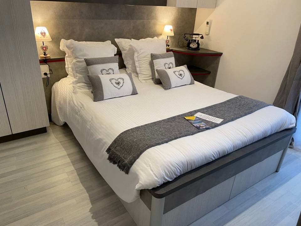 Hôtel le Méditerranée