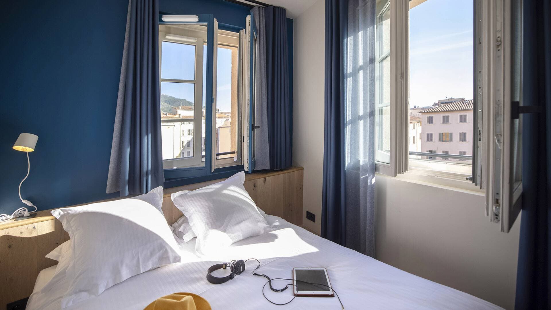 L’Eautel Toulon Port