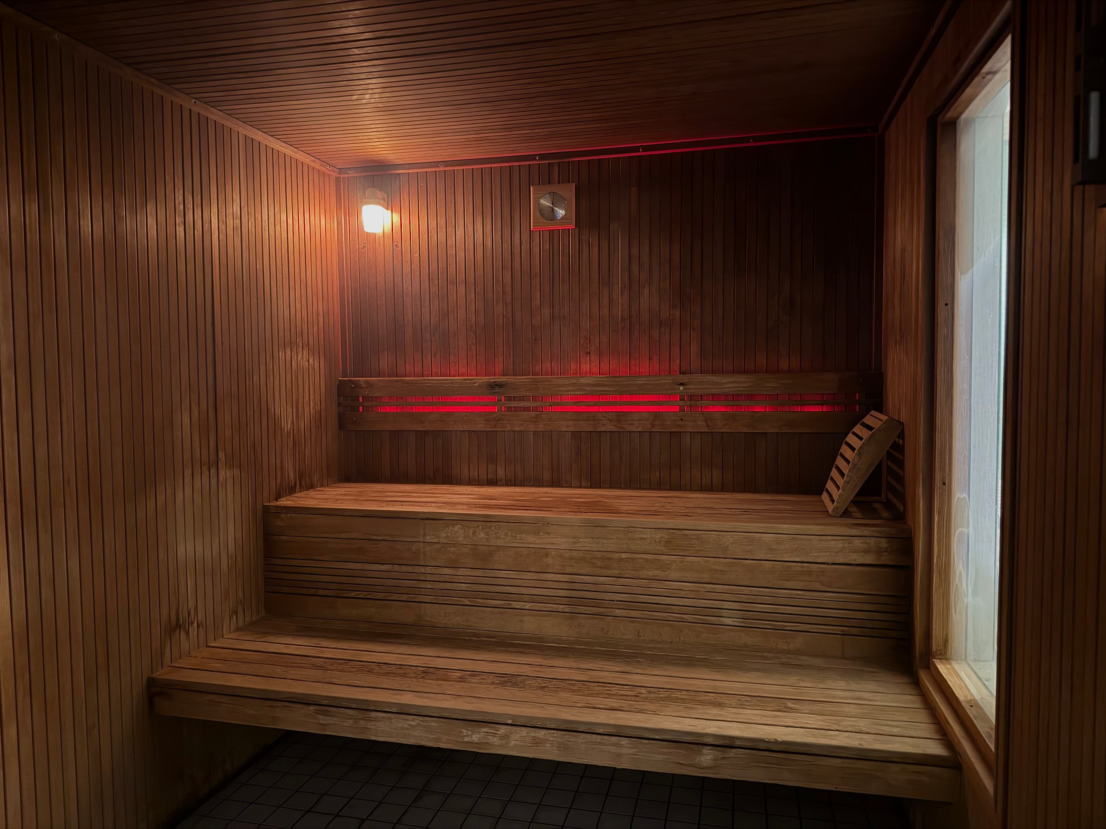 Hôtel Eiffel Blomet