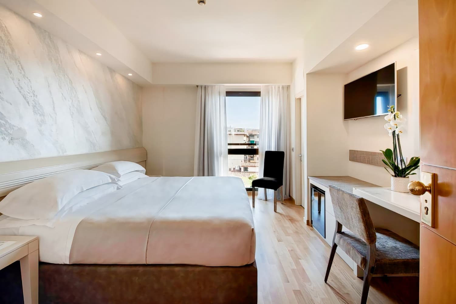 Hotel Grifone Firenze