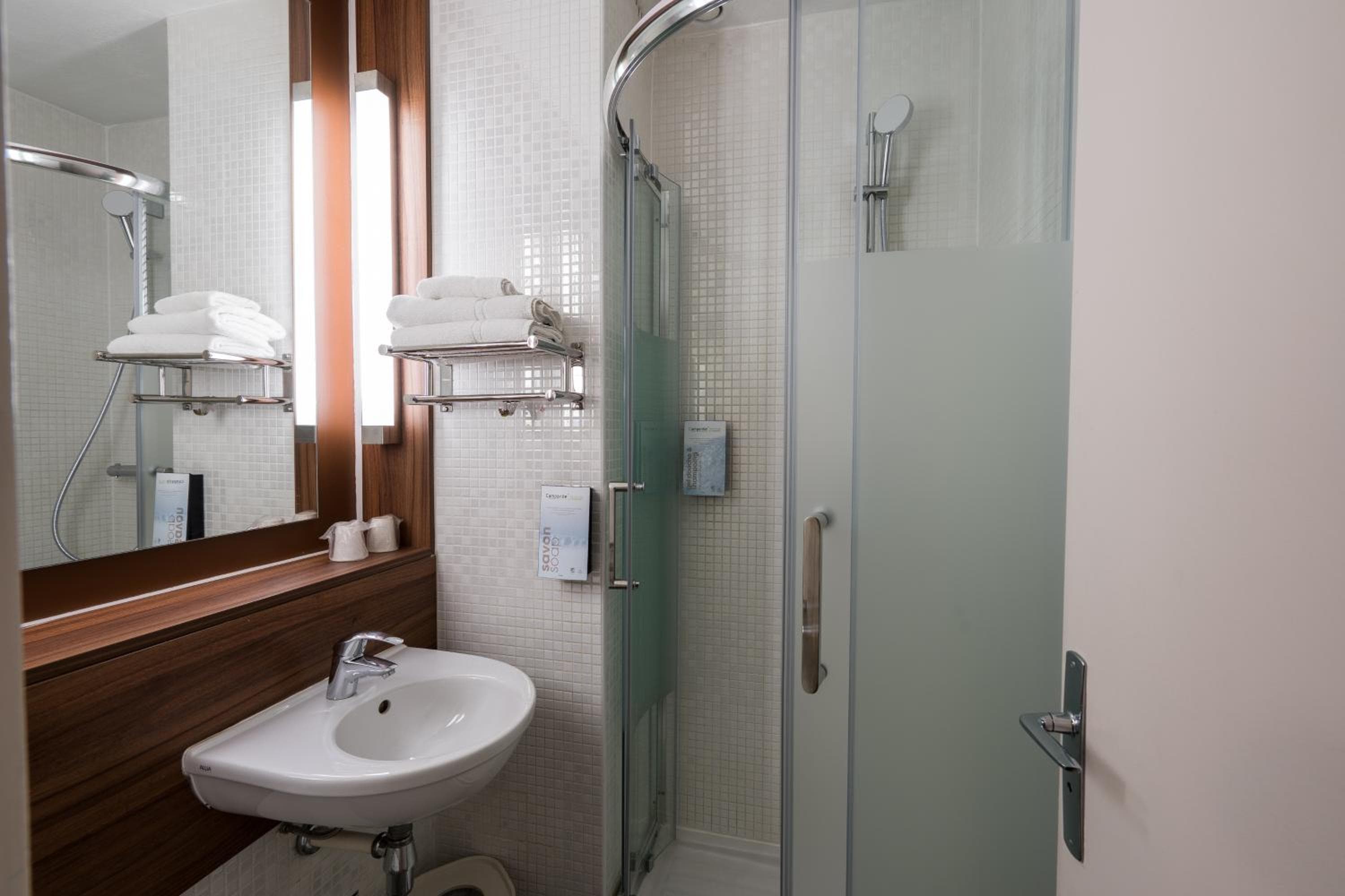 Campanile Montesson - Le Vésinet