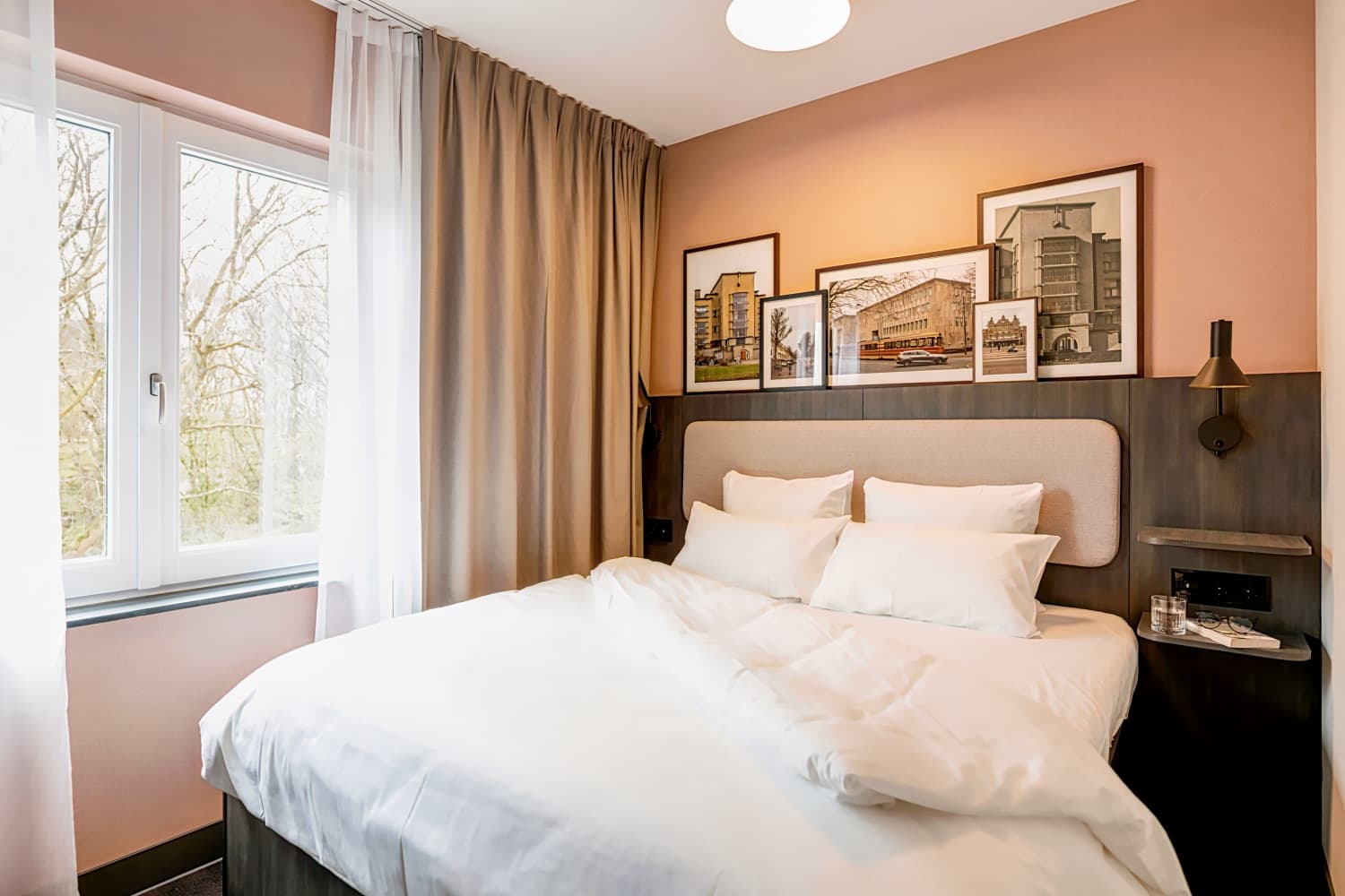 YAYS The Hague Willemspark