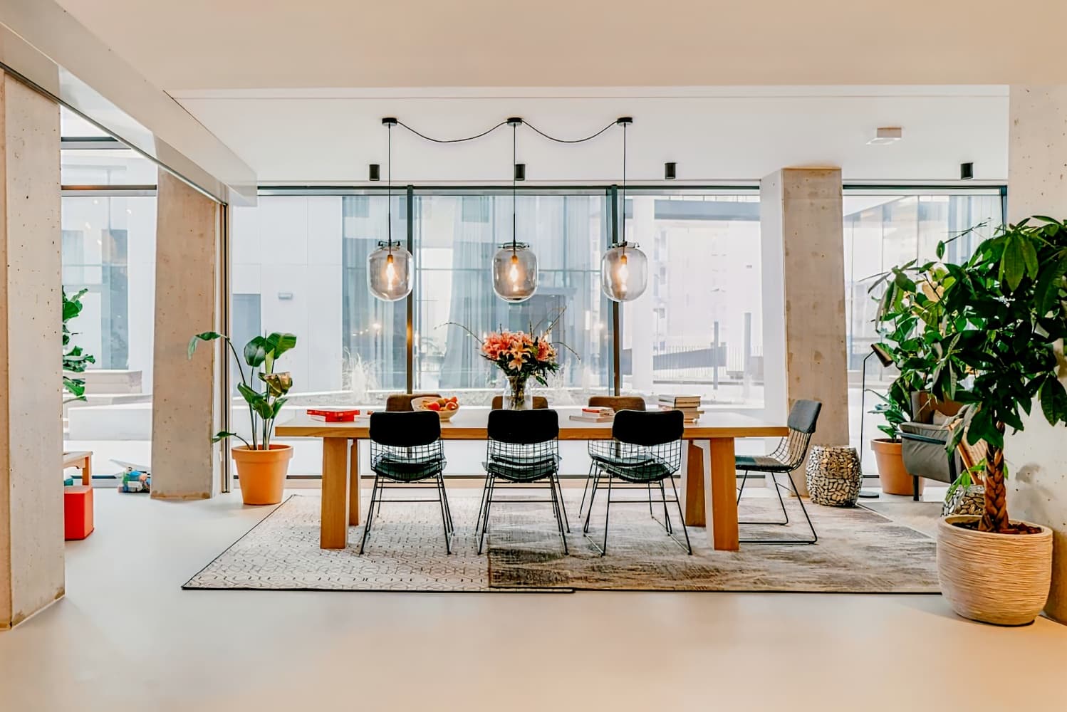 YAYS Amsterdam Docklands