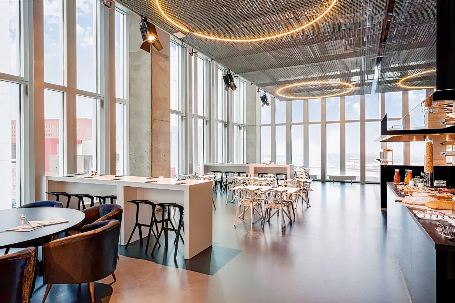 NHow Rotterdam