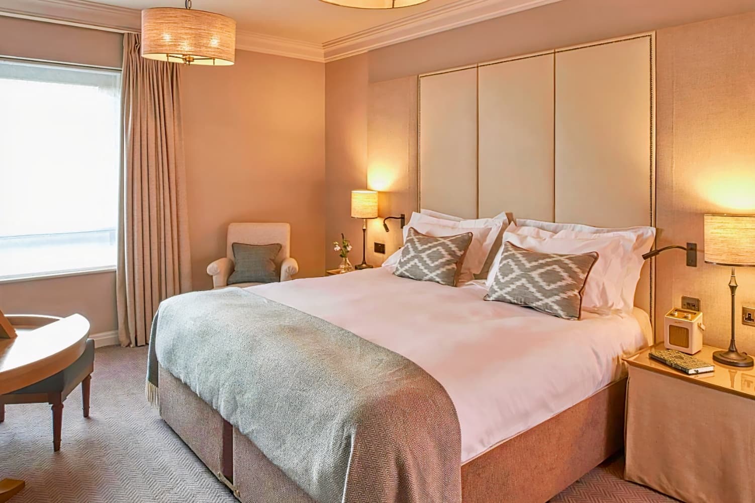 Principal York Hotel