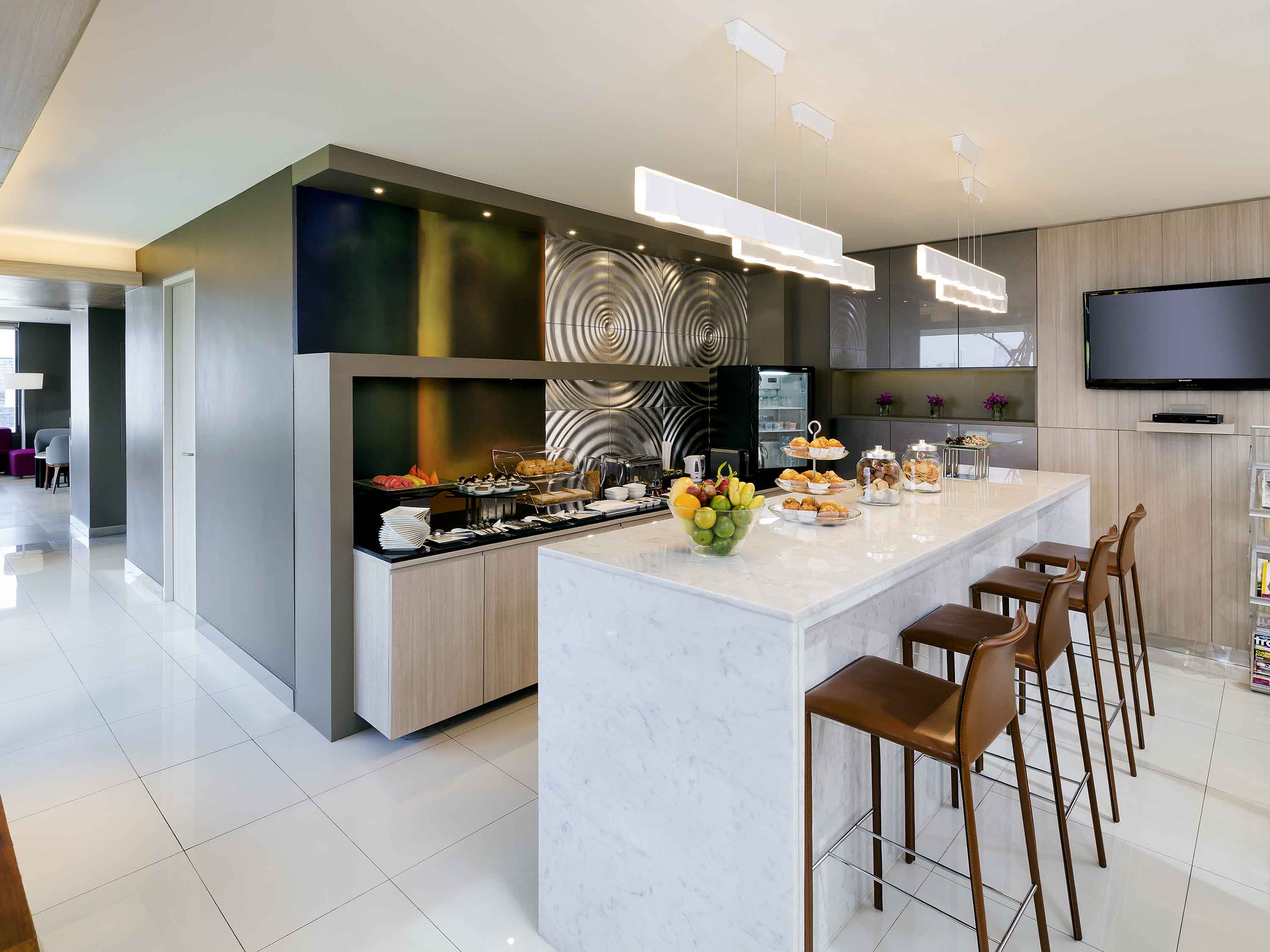 Mercure Bangkok Siam