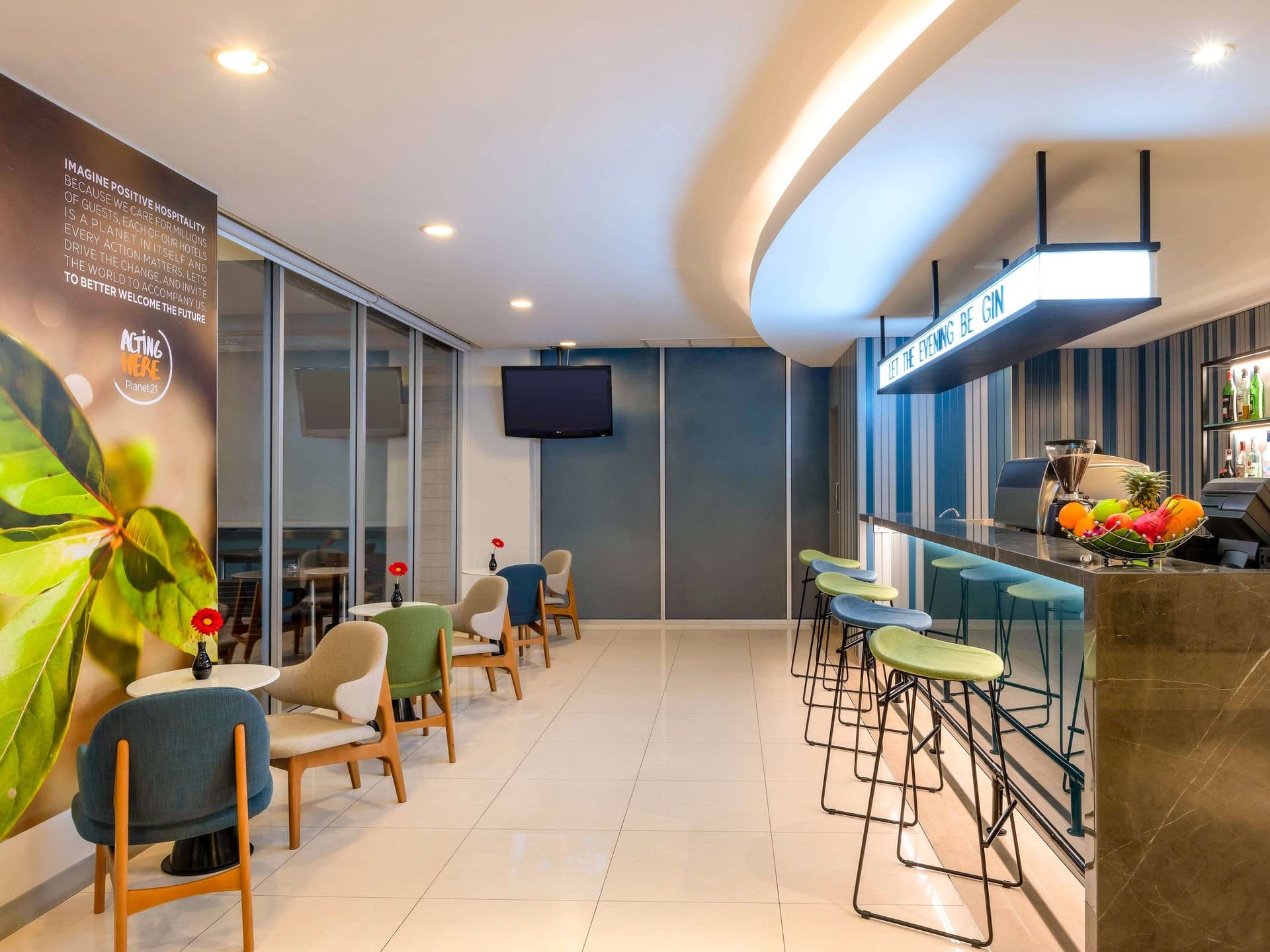 ibis Bangkok Sathorn