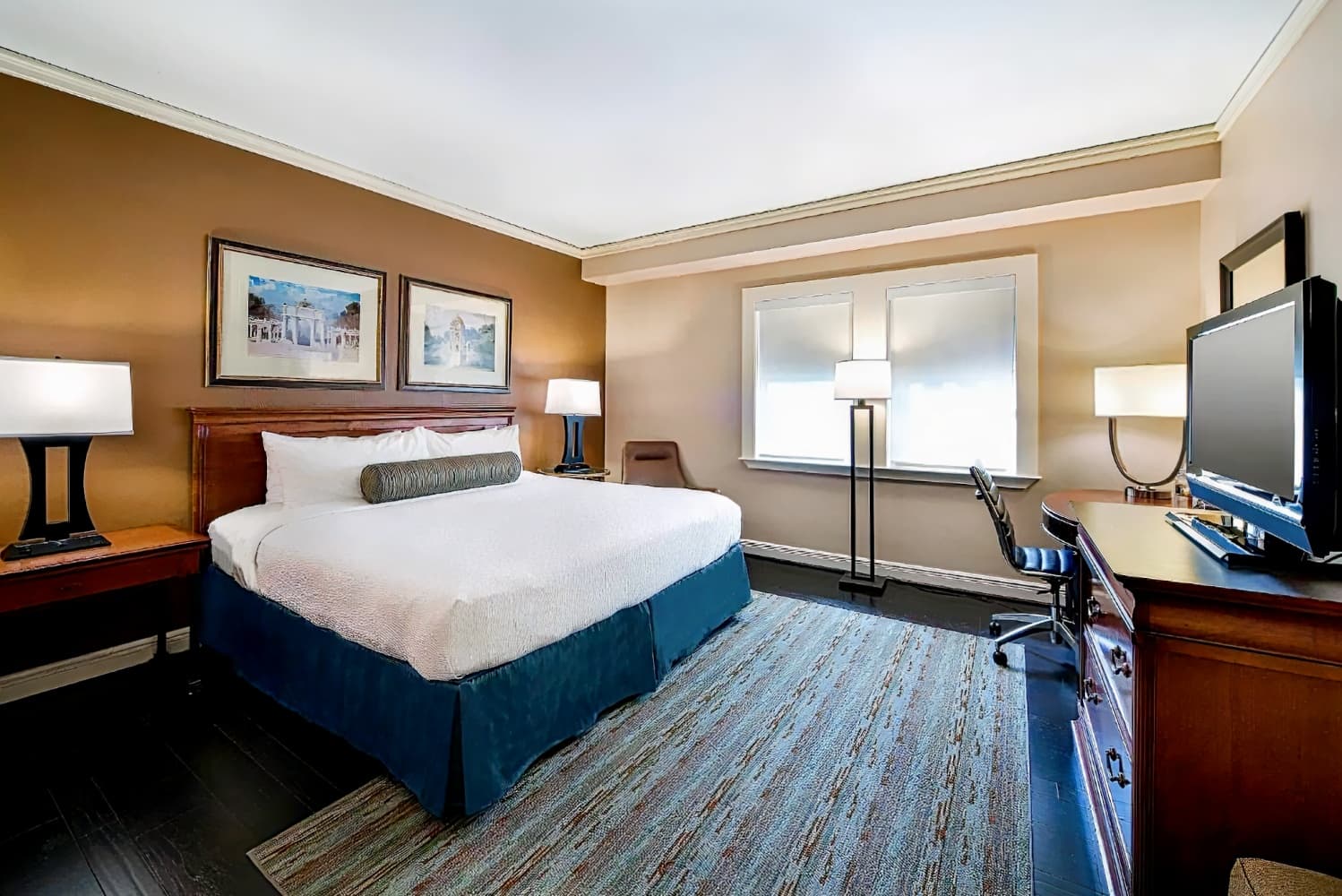 The Whitehall Houston