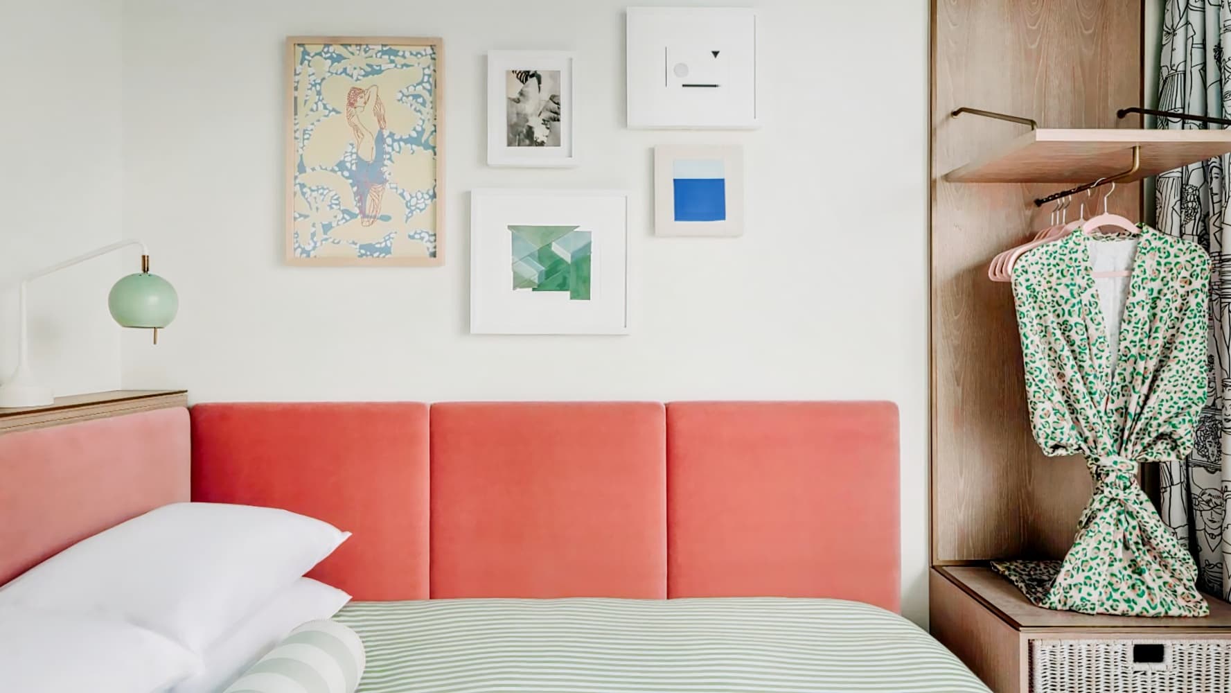 The Goodtime Hotel, Miami Beach a Tribute Portfolio Hotel