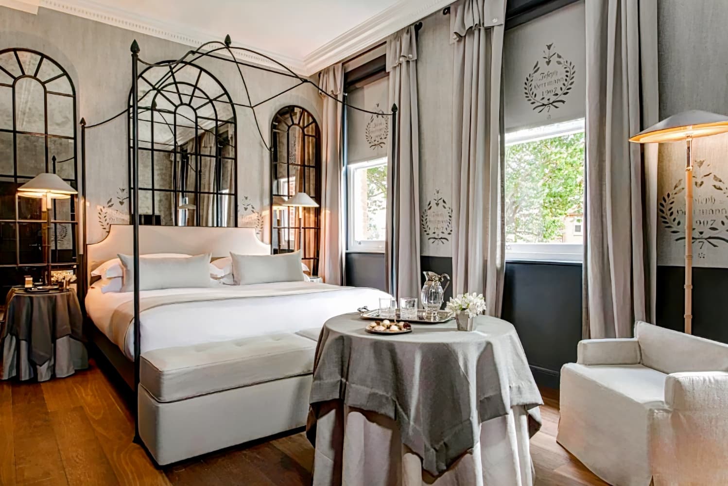 The Franklin London – Starhotels Collezione