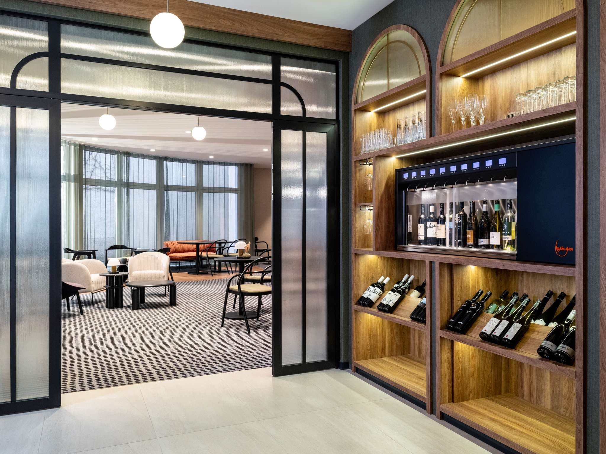 Hotel Mercure Wien City