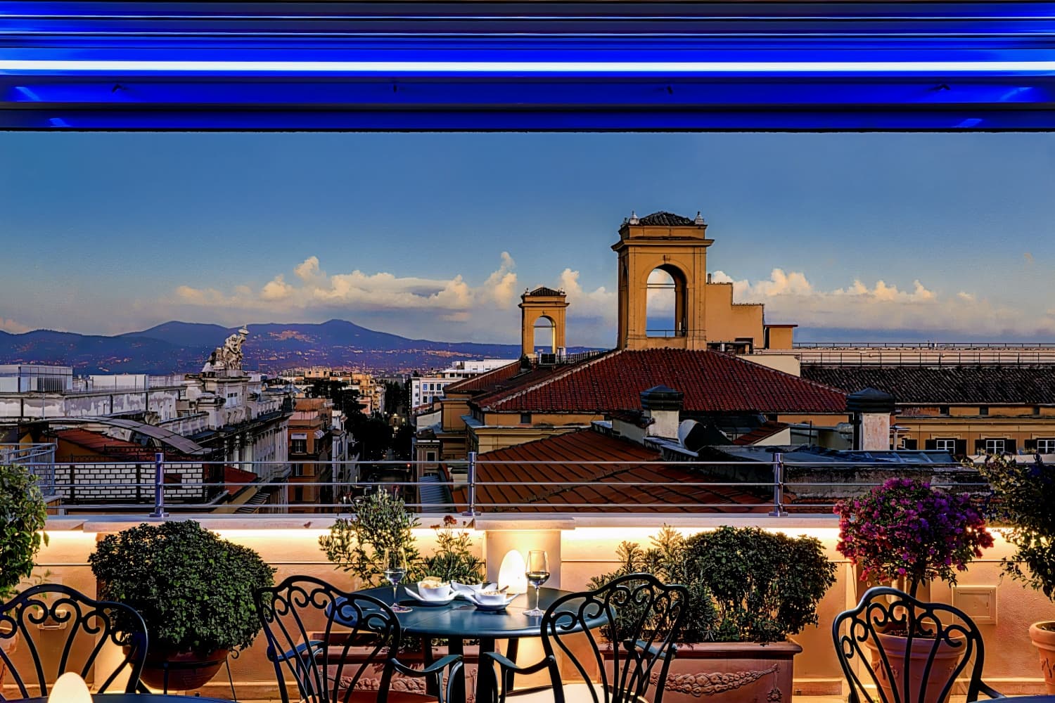 Marcella Royal Hotel 