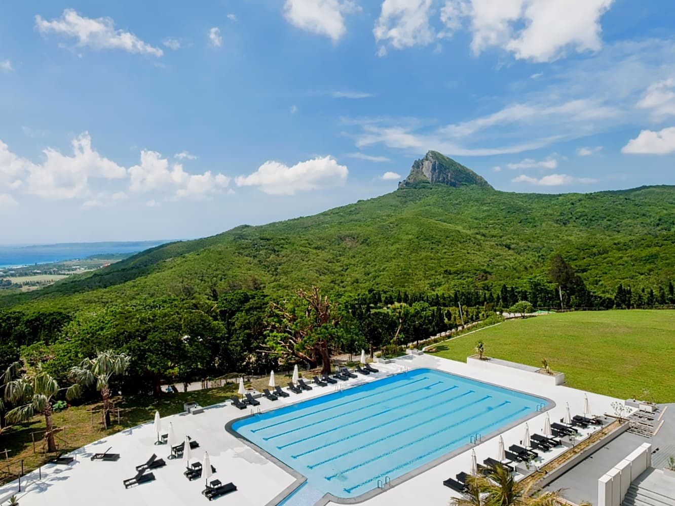 華泰瑞苑 GLORIA MANOR