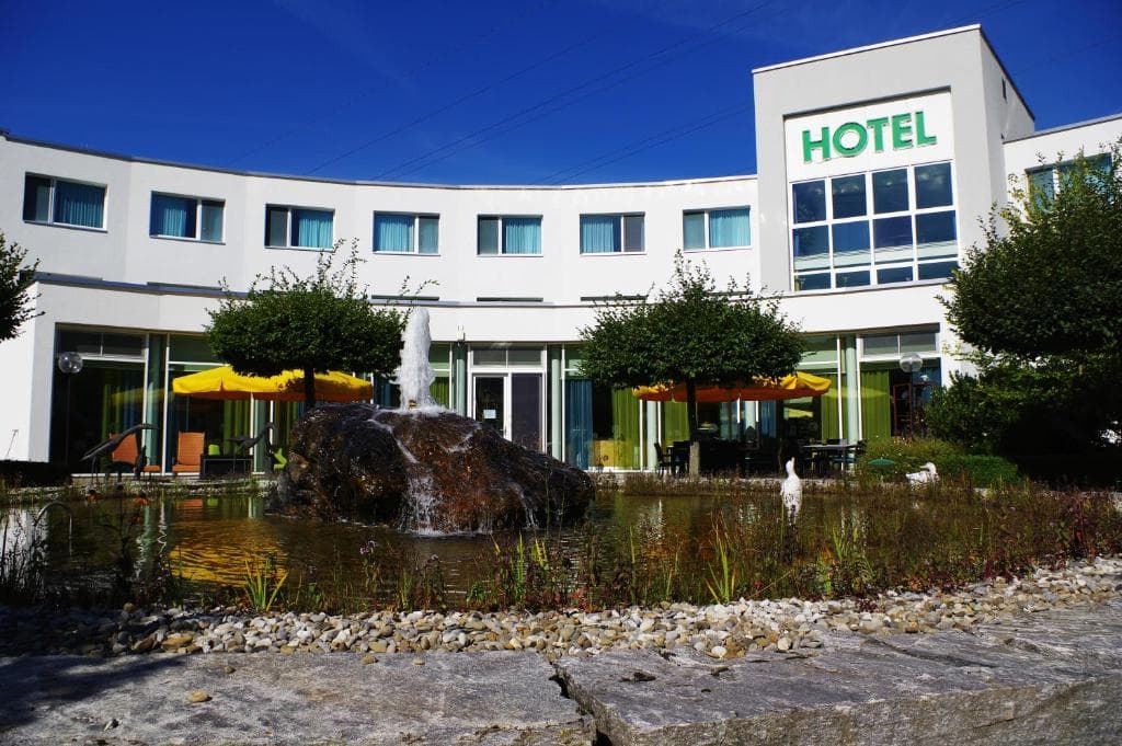 Hotel Grauholz