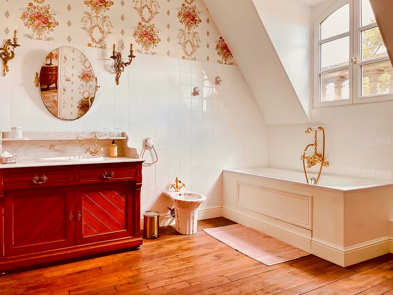 Le Château du Prieuré