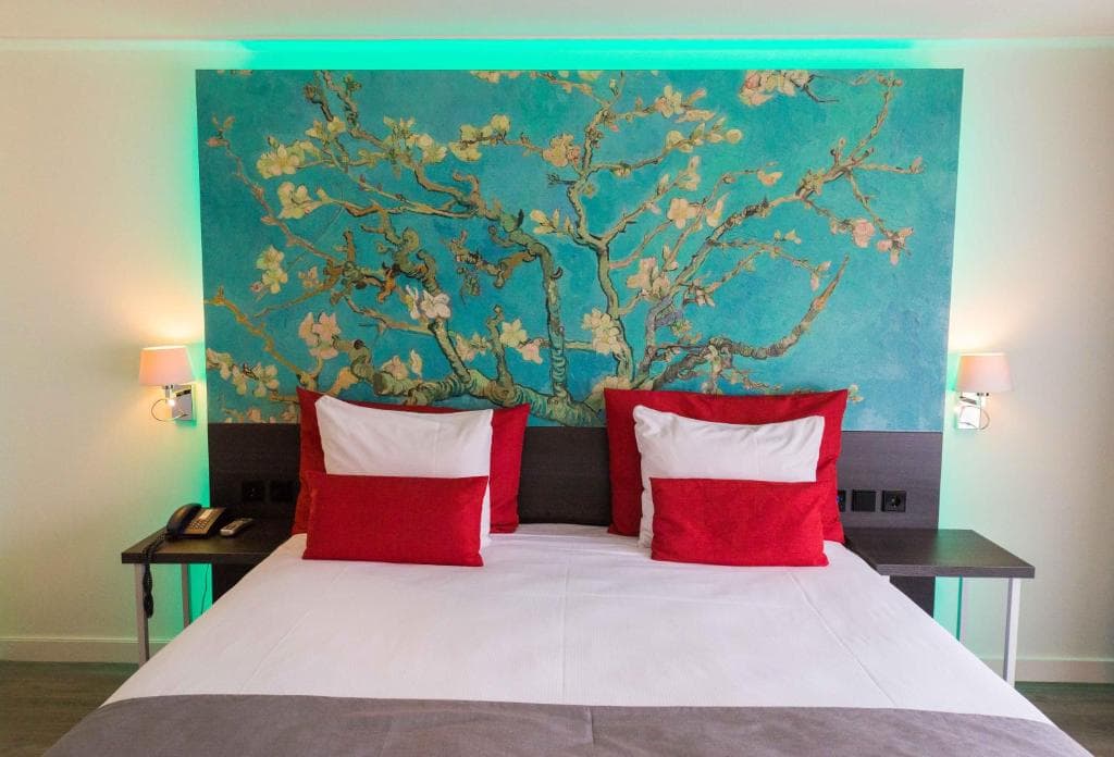 Grand Hotel Amstelveen