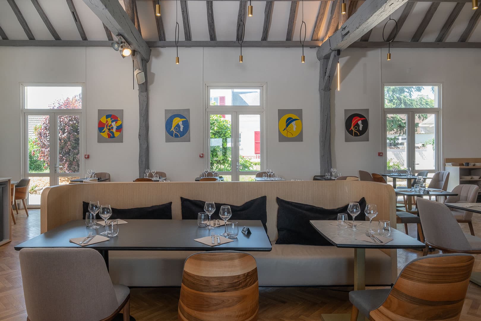 La Clef des Châteaux