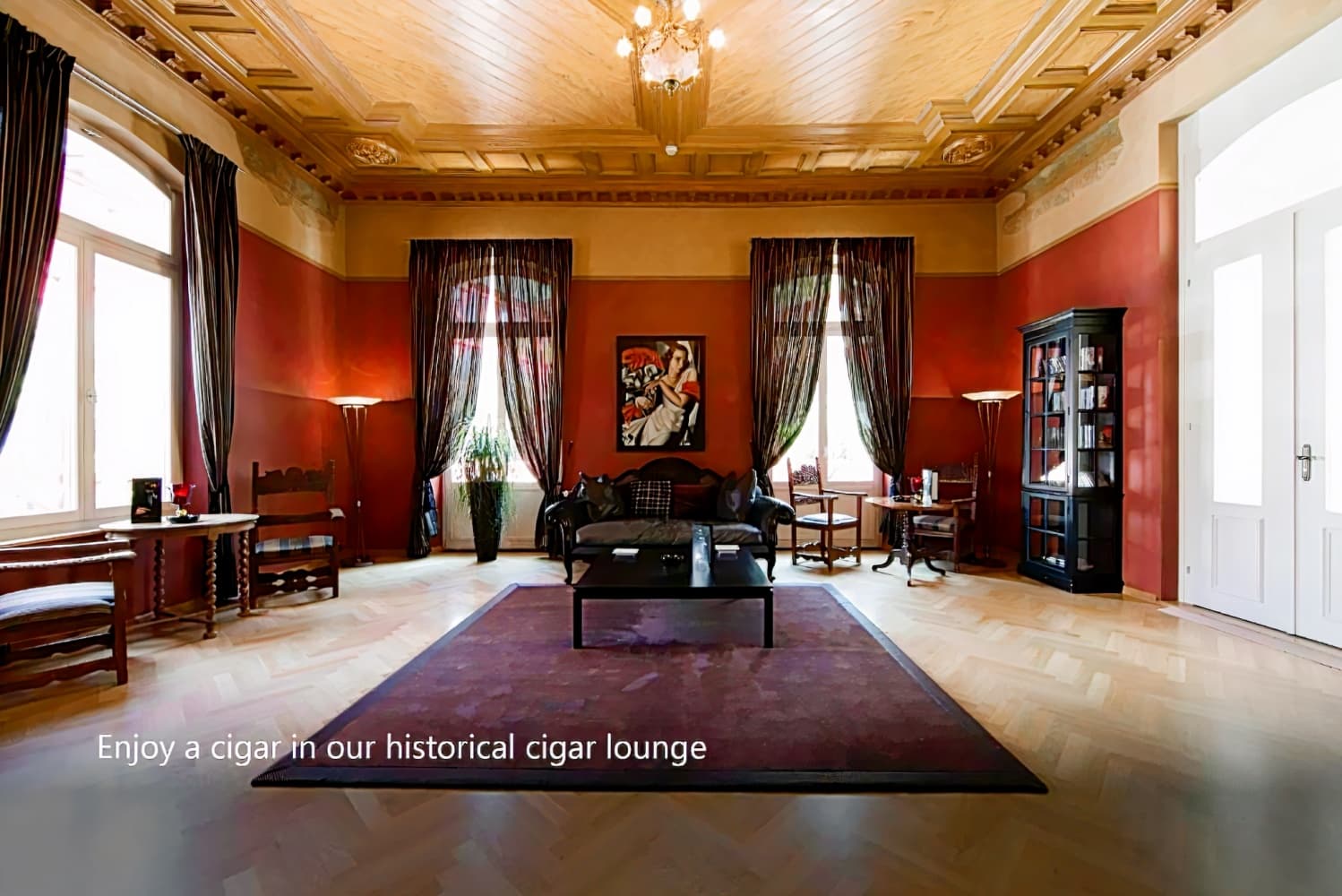 Hotel Vitznauerhof